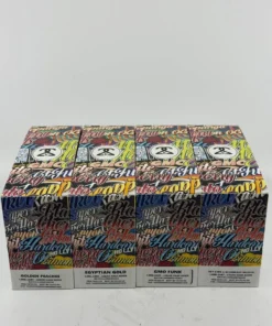 22K Liquid Hash Rosin Carts