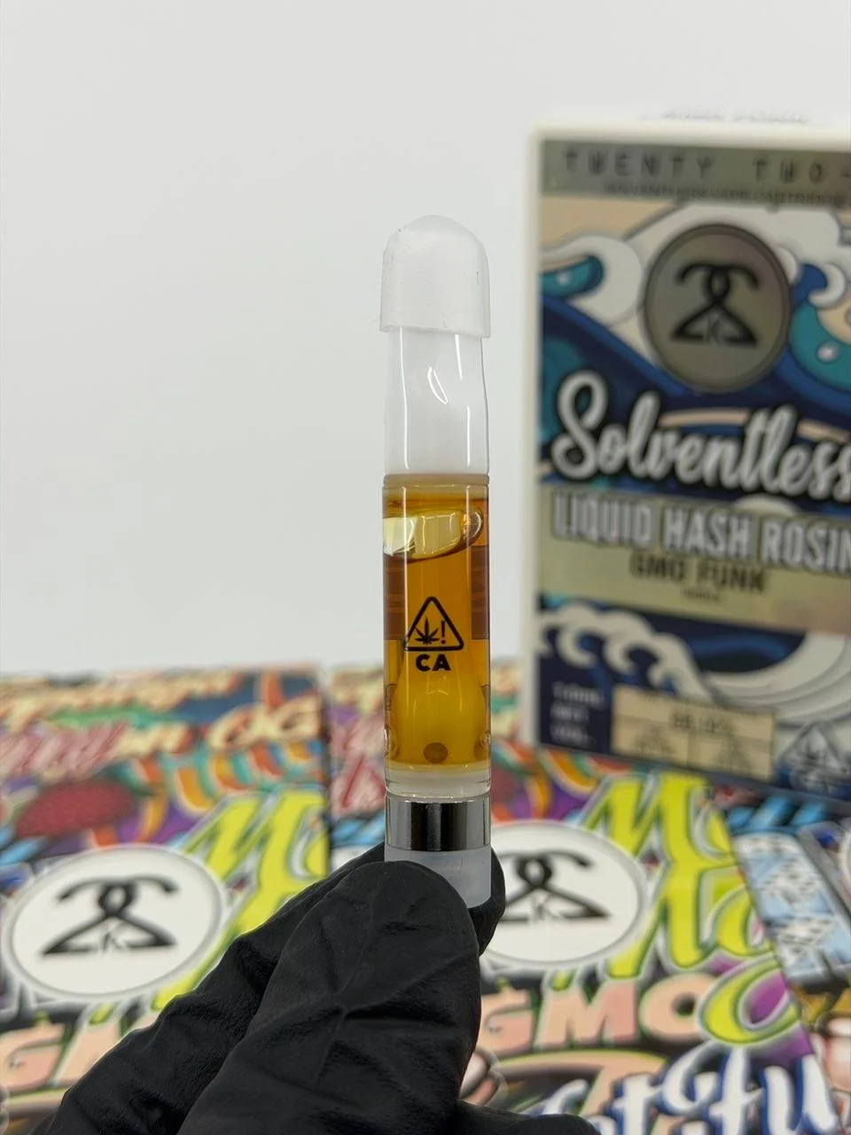 22K Liquid Hash Rosin Carts 22K Liquid Hash Rosin Carts