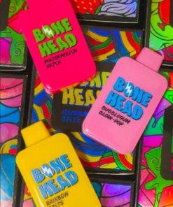 Bonehead Disposable Vape Uk