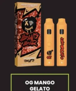 Bangbar Vape UK