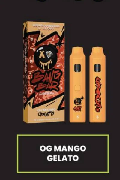 Bangbar Vape UK Bangbar Vape UK