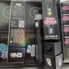 9INES Vape UK