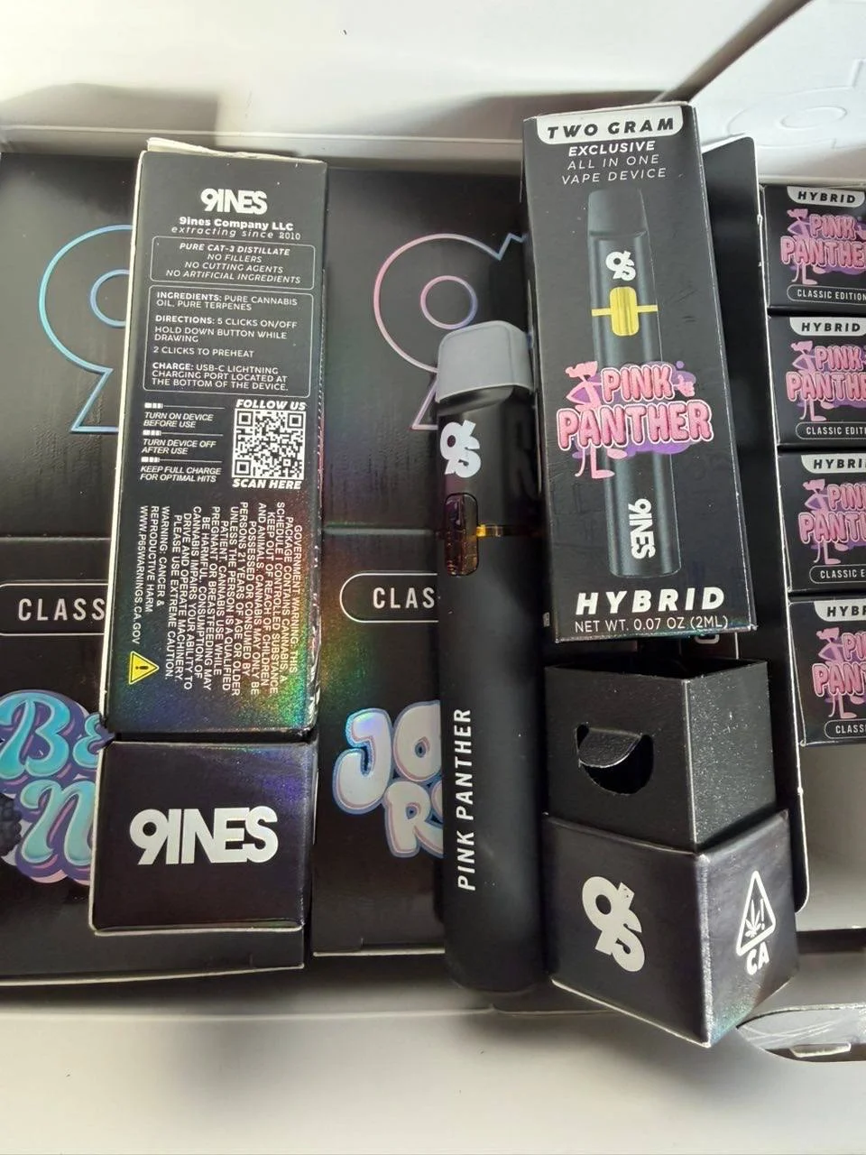 9INES Vape UK 9INES Vape UK