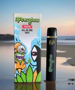 Afterglow Vape UK