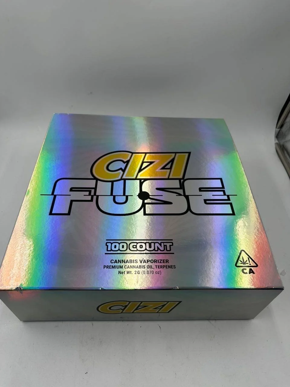 Cizi Fuse Vape UK Cizi Fuse Vape UK
