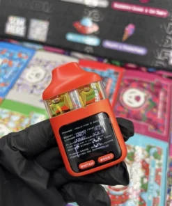 Arcadia Fusion Vape UK