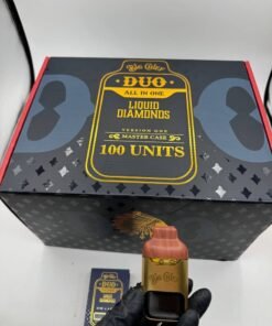 Big Chief Duo Vape UK