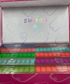 Boutiq Switch Vape UK