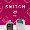 Boutiq Switch Vape UK