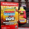 Backpack Boyz Vape UK