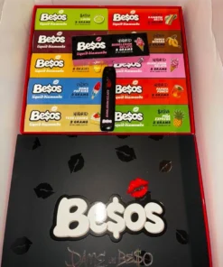 Besos Vape UK