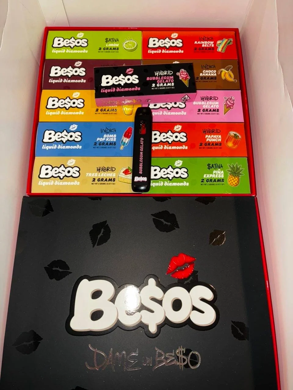Besos Vape UK Besos Vape UK