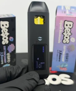 Besos Vape UK