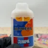 Blinkers 2g Flip Disposable