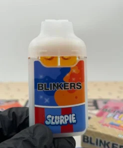 Blinkers 2g Flip Disposable