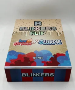 Blinkers 2g Flip Disposable
